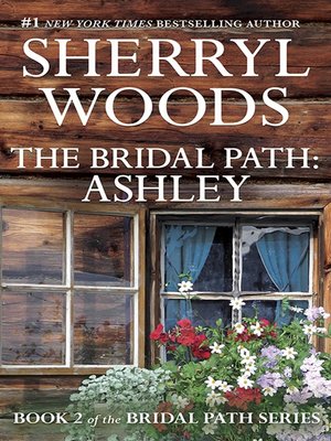 cover image of The Bridal Path